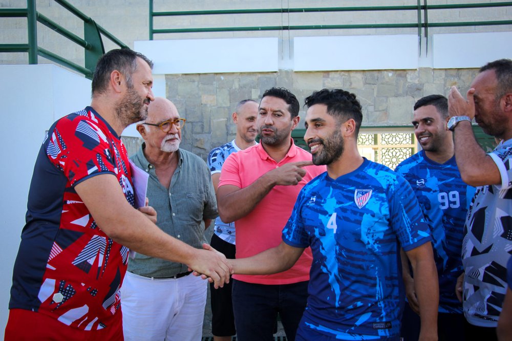 Botola : le Croate Dalibor Starcevic, nouvel entraîneur du Moghreb de Tétouan