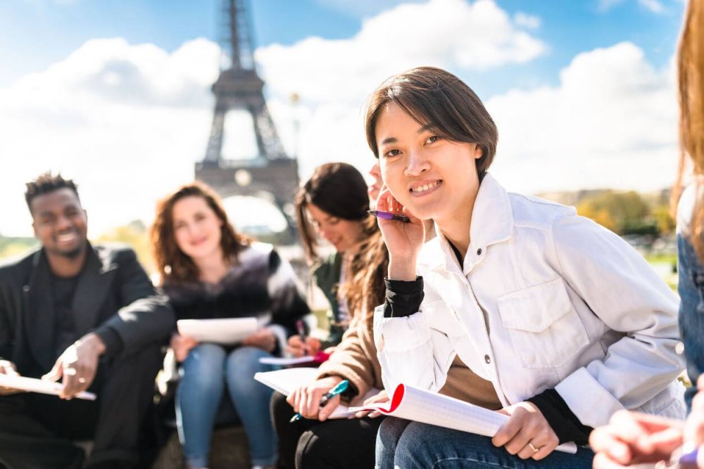 France : Paris demeure la ville la plus chère pour les étudiants (UNEF)