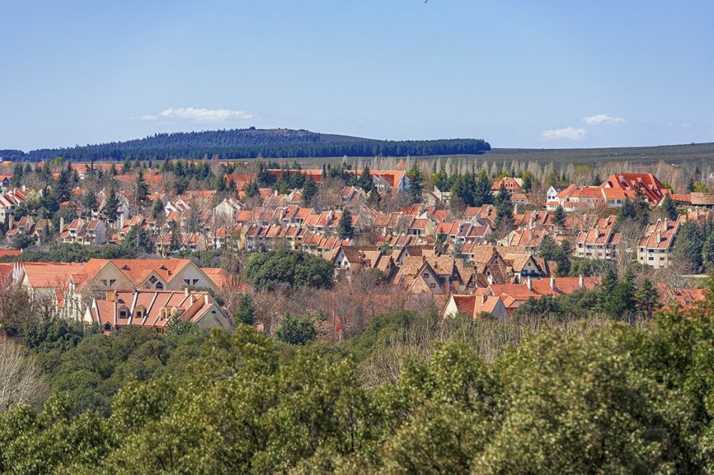 Tourisme : Ifrane dévoile ses projets en prévision du Mondial 2030