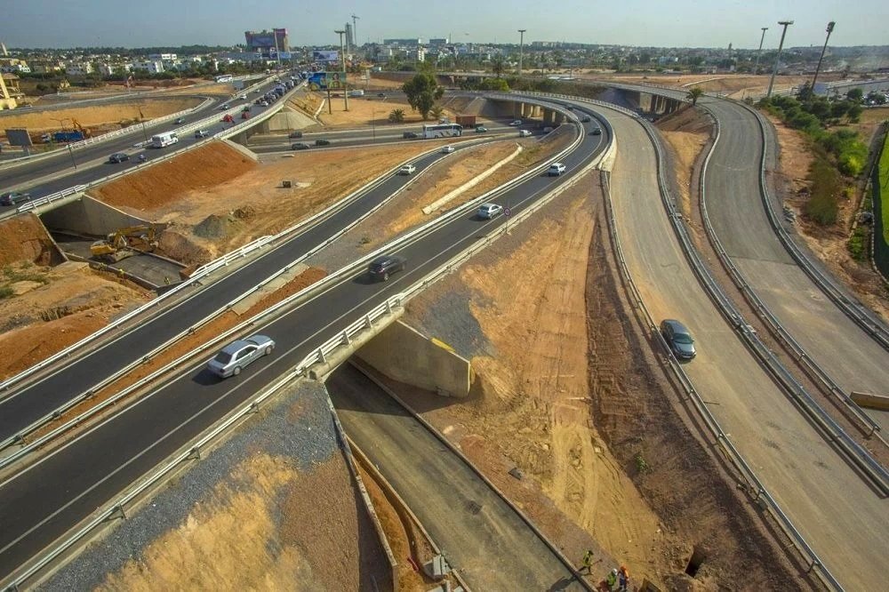 La conception géométrique des routes interurbaines sera revue