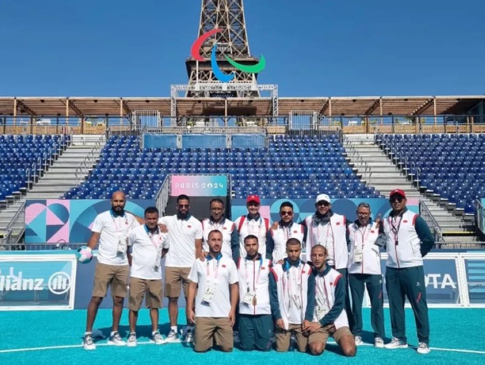 Jeux paralympiques Paris 2024 : le moral des sportifs marocains est au beau fixe (directeur technique)