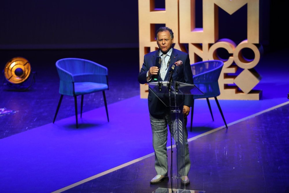 Hommage au cinéma marocain à l’ouverture du Festival du film francophone d’Angoulême