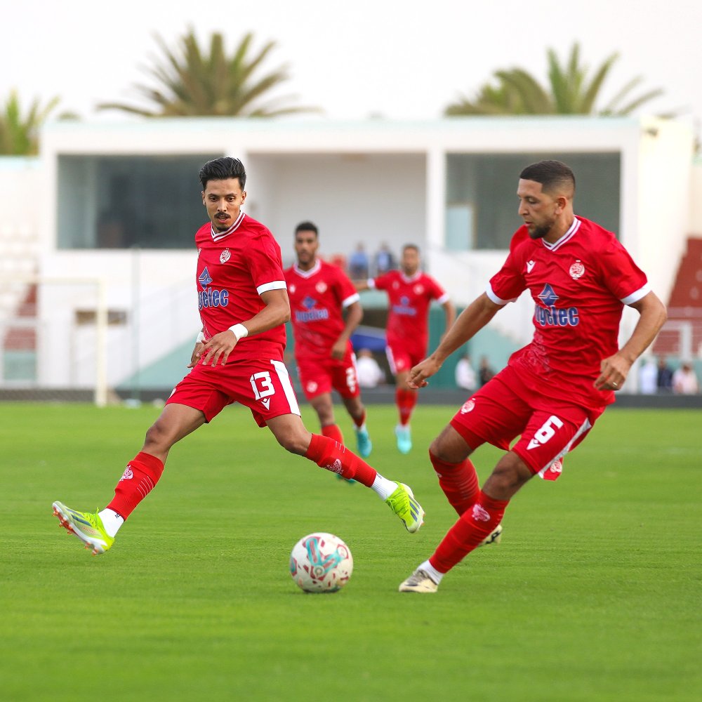 Mercato : le Wydad parvient à lever l’interdiction de recrutement, à la veille du coup d’envoi de la Botola