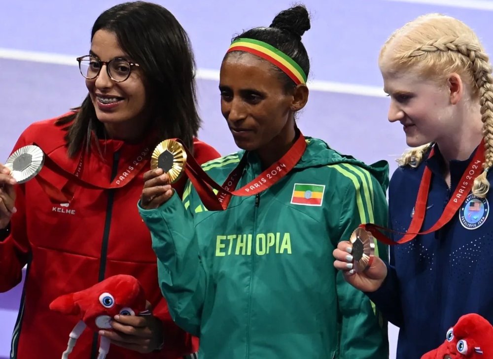 Jeux paralympiques 2024 : le Maroc décroche deux nouvelles médailles