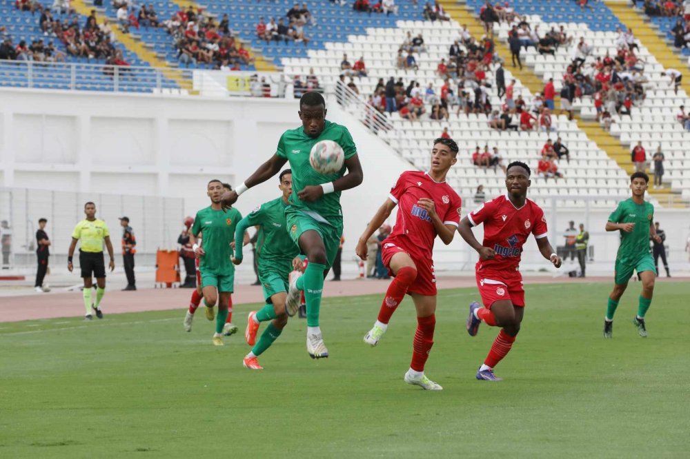 Coupe d’Excellence : les clubs de la Botola D2 créent la surprise