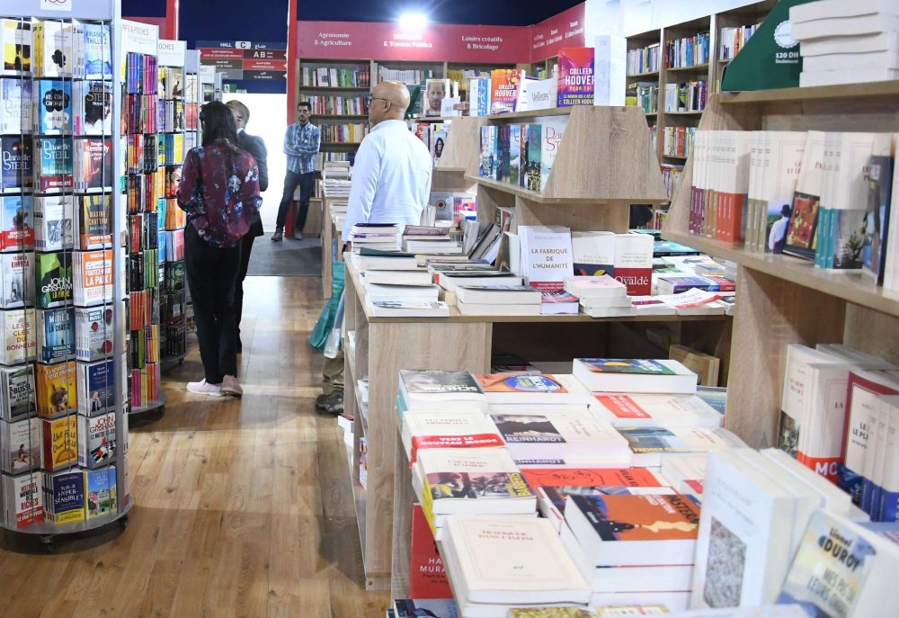 Rentrée scolaire : c’est le rush dans les librairies