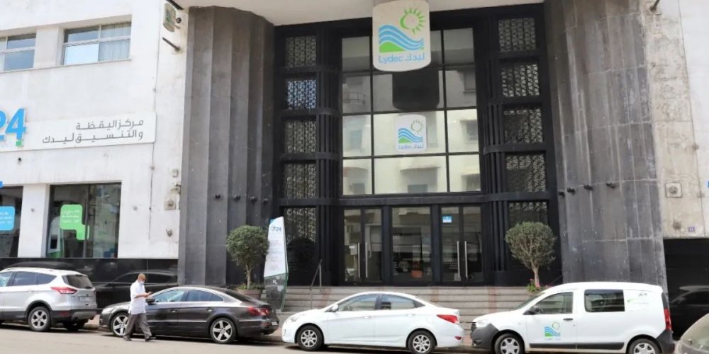 La SRM Casablanca-Settat devient le principal actionnaire de Lydec