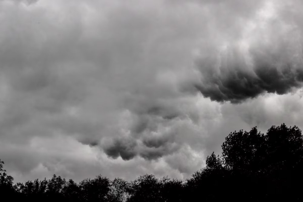 Alerte météo : Fortes averses orageuses, grêle et rafales de vent dans plusieurs villes du Maroc (mise à jour)