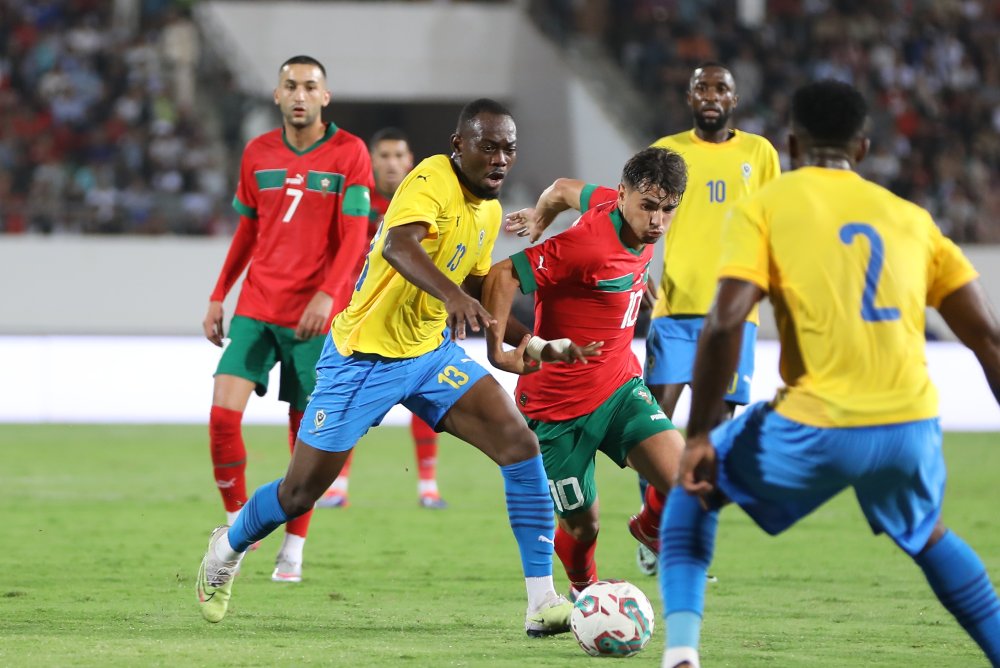 Qualifications CAN 2025 : les changements prévus pour le match Maroc-Lesotho