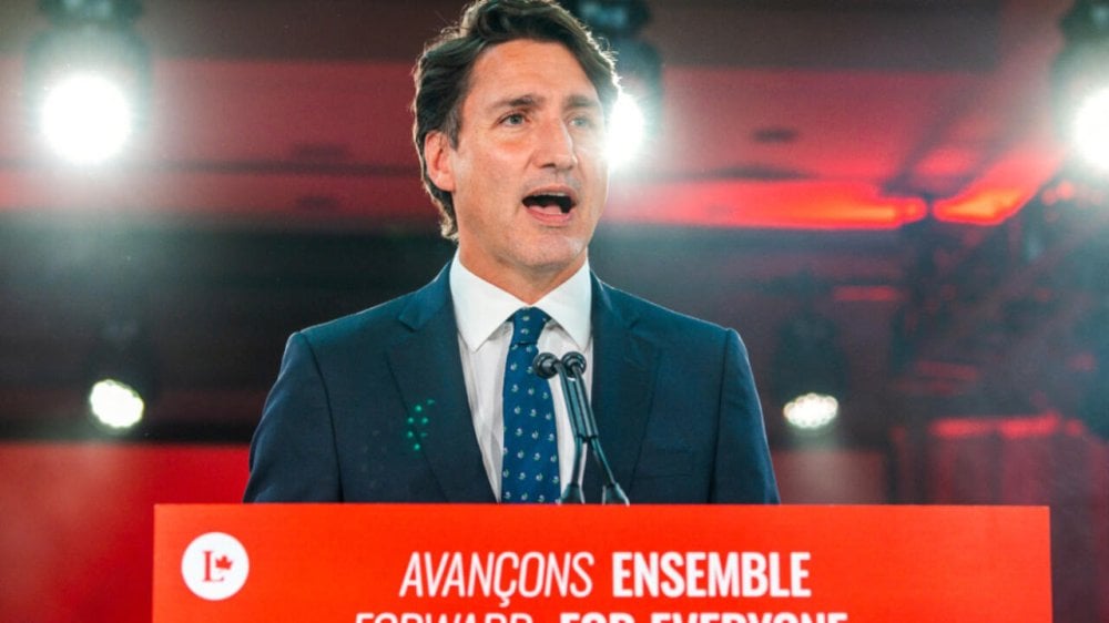 Canada : Le gouvernement Trudeau plus affaibli que jamais à près d’une année des élections fédérales