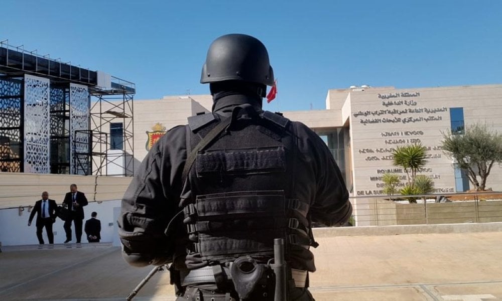 Arrestation de trois partisans de Daech à Fès, Fnideq et El Jadida (BCIJ)