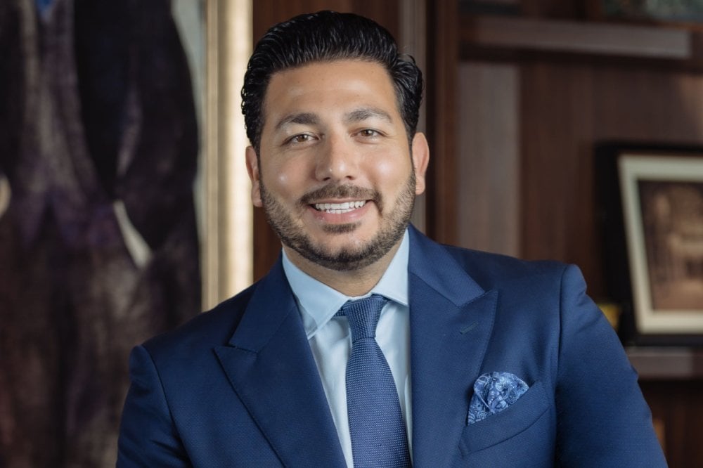 Hani Akkari nommé DG du Sofitel Rabat Jardin des Roses