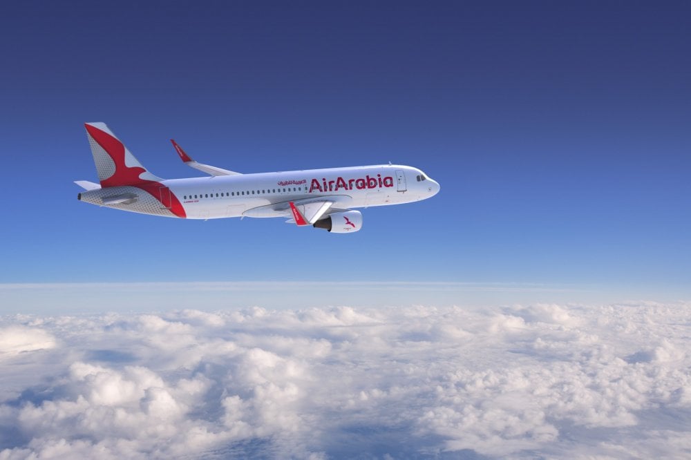 Air Arabia inaugure un nouveau vol direct Casablanca-Madrid