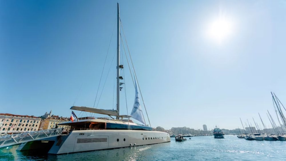 Bateau-musée : le Festival Art Explora fait escale à Tanger et Rabat