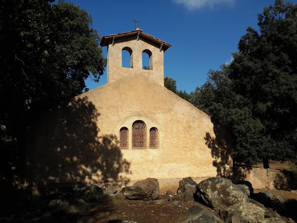 Azrou : fin des travaux de restauration de la chapelle du monastère de Toumliline