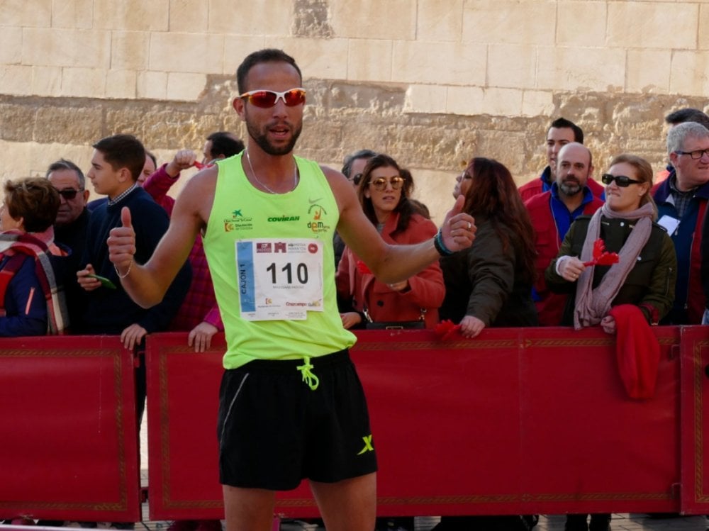 Marathon de Montréal : le Marocain Moussab Hadout décroche la 2ème place