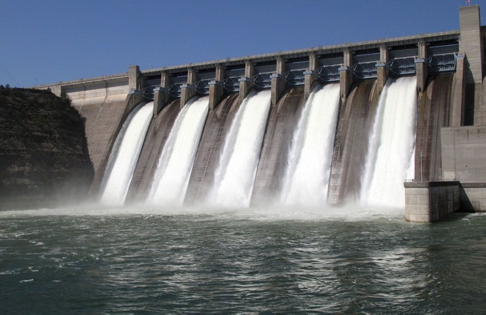 Les réserves des barrages s'améliorent, lueur d'espoir pour les agriculteurs