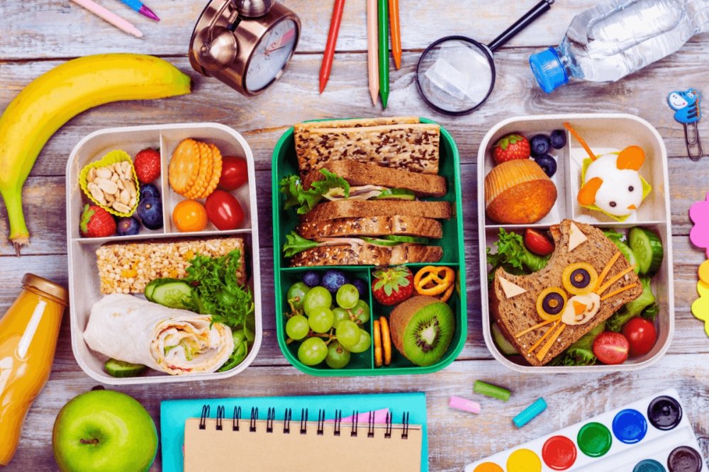 Repas à l'école : le casse-tête des lunch box, comment s'en sortir ?