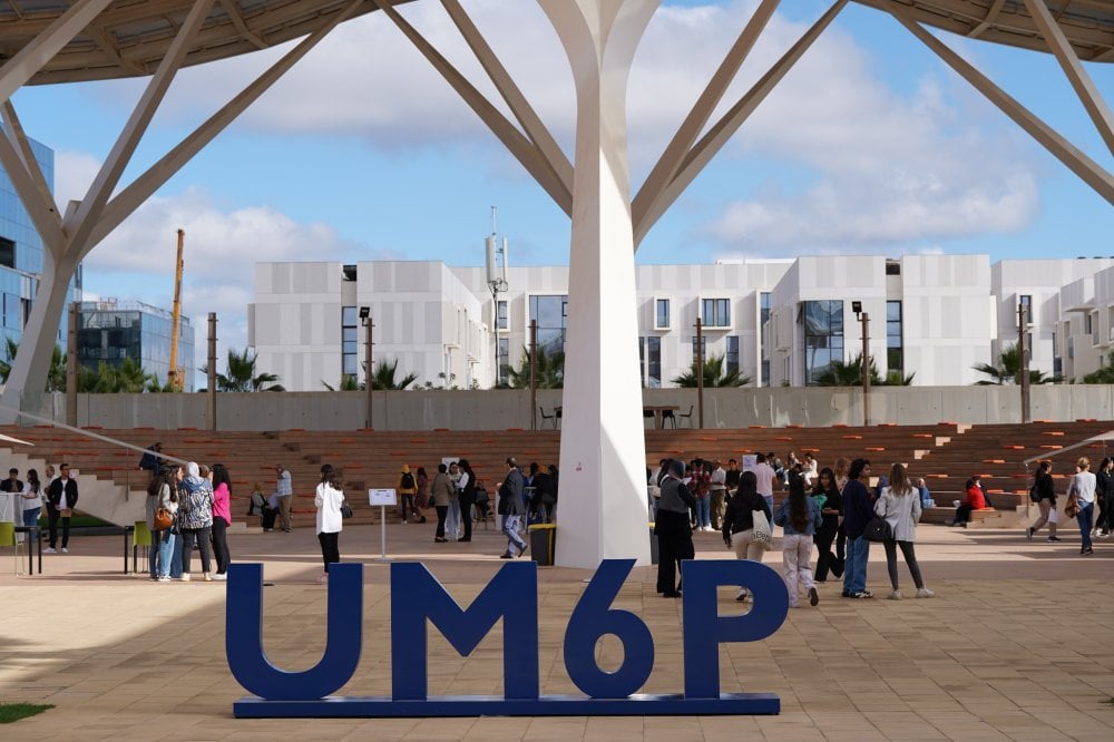 Extension du campus UM6P à Rabat : OCP décroche un nouveau soutien de la Banque mondiale