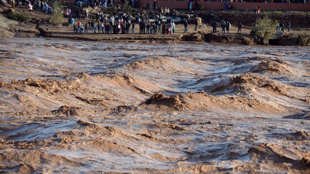 Inondations, séismes, sécheresses... comment le Maroc peut renforcer sa résilience