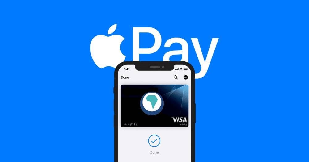 Bank of Africa lance Apple Pay