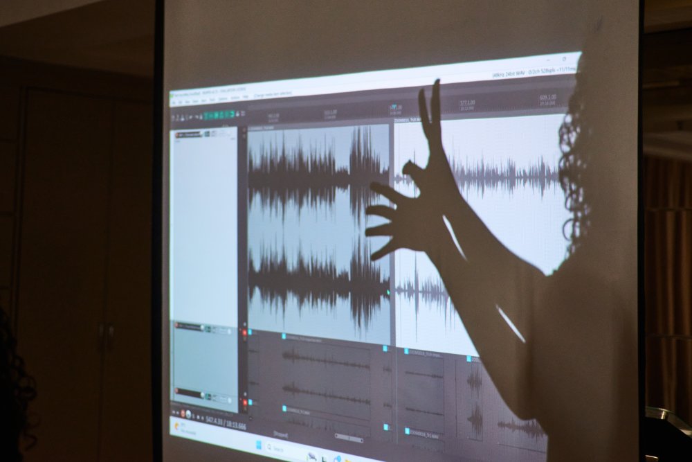 Radio Basboussa : un nouveau souffle pour la création radiophonique