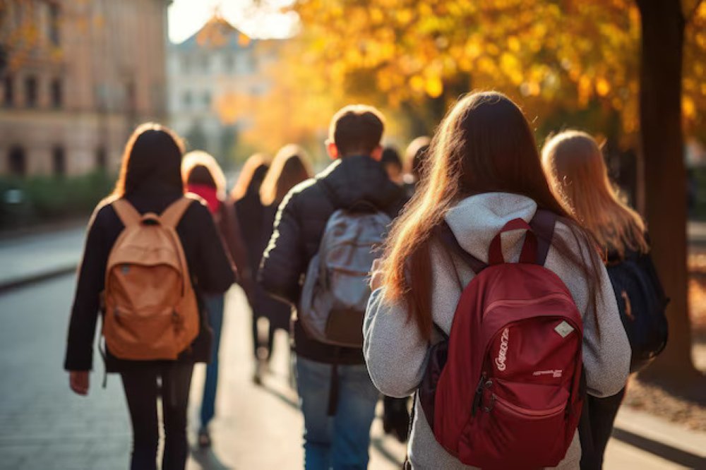 La Russie offre des bourses pour les étudiants étrangers à partir de 2025