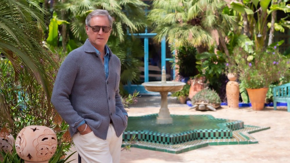 Ce que dit le président de la Fondation Jardin Majorelle sur le patrimoine marocain