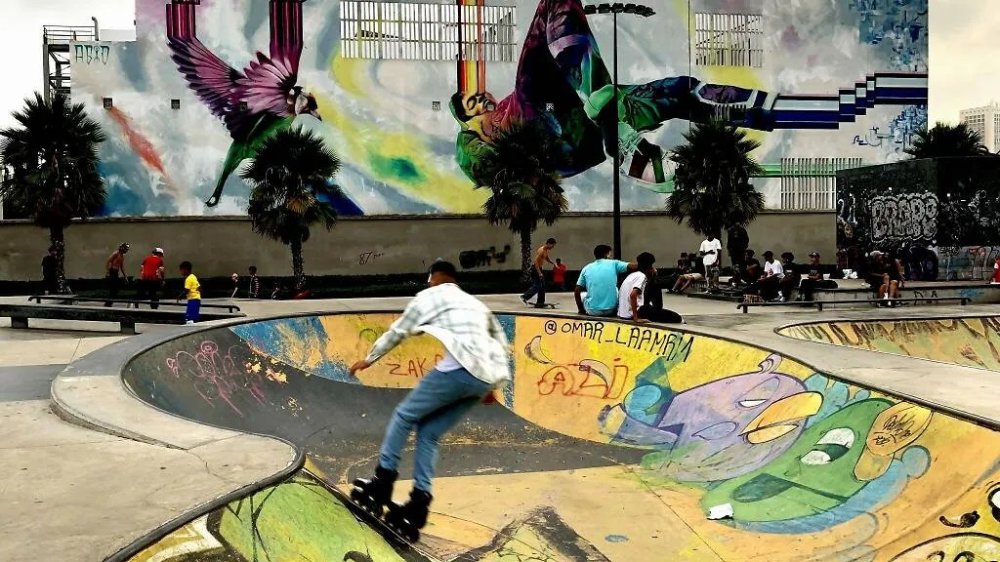 Casablanca : Mers Sultan, deuxième quartier le plus cool du monde (Time Out)