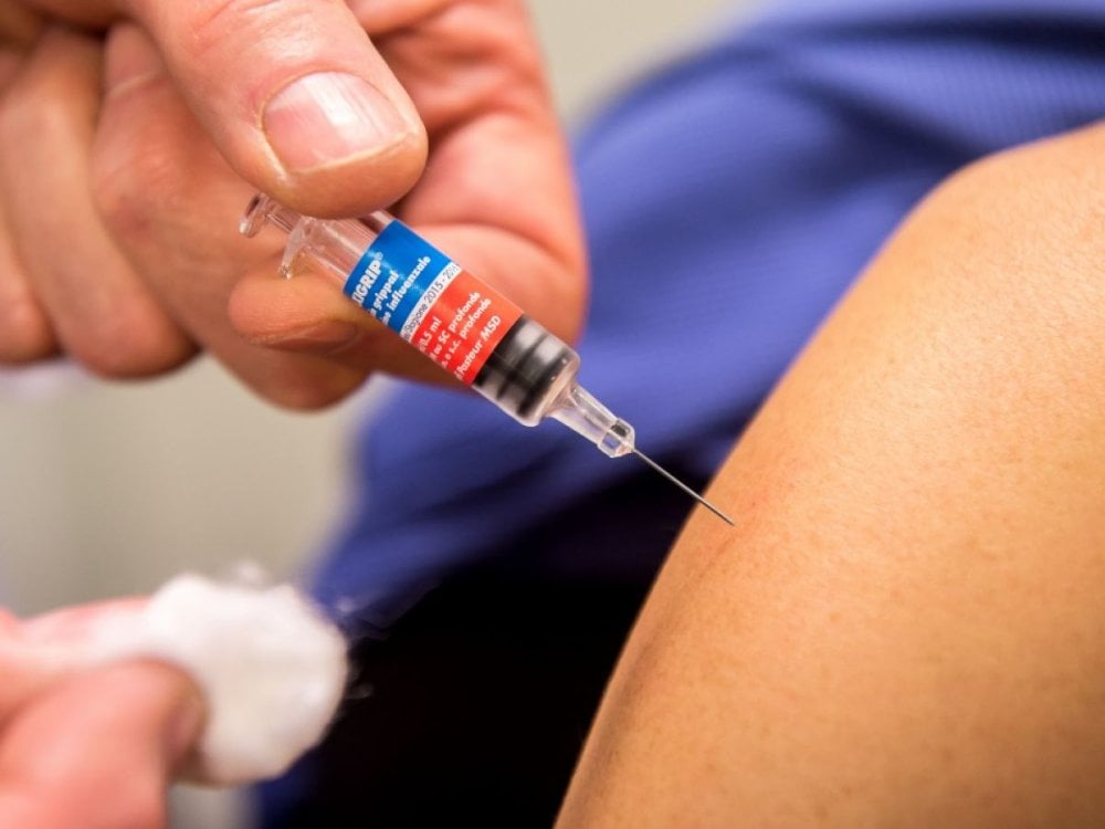 Vaccination contre la grippe saisonnière : ce que l'on sait sur la campagne 2024-2025