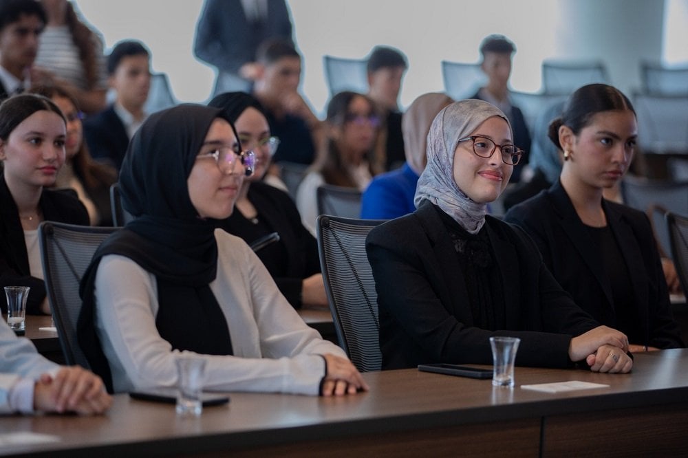 Formation hôtelière : la SHBM de l'UM6P obtient le statut "École Certifiée"