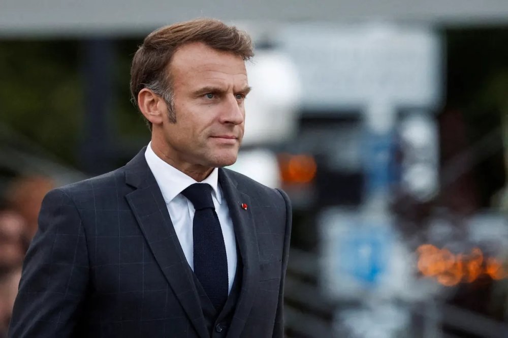 Emmanuel Macron effectuera une visite d'Etat au Maroc "fin octobre"