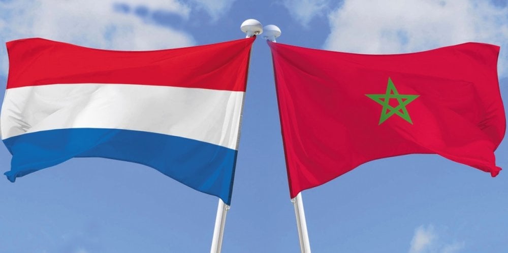 Sahara: les Pays-Bas réitèrent leur soutien au plan marocain d’autonomie