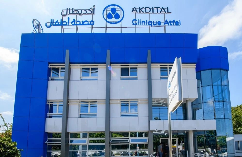 Akdital: Le résultat net franchit la barre de 100 millions de dirhams