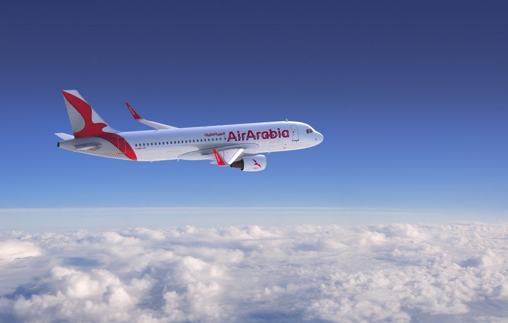 Air Arabia dévoile une offre de réservation anticipée avec des tarifs réduits