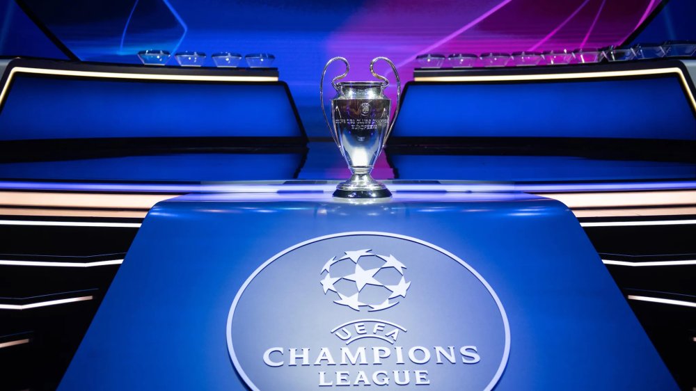 Ligue des champions : Affiches Arsenal-Paris SG et Bayer Leverkusen-AC Milan