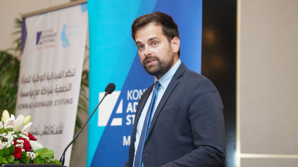 Konrad-Adenauer-Stiftung : Le Maroc prouve qu’il est possible de concilier progrès et réformes inclusives