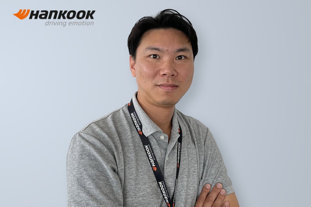 Le fabricant de pneus Hankook lance sa filiale au Maroc