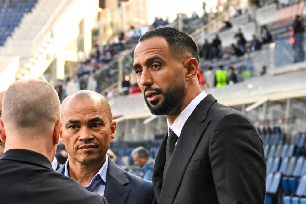 Ligue 1 : Mehdi Benatia lourdement sanctionné, l'OM surpris et en colère