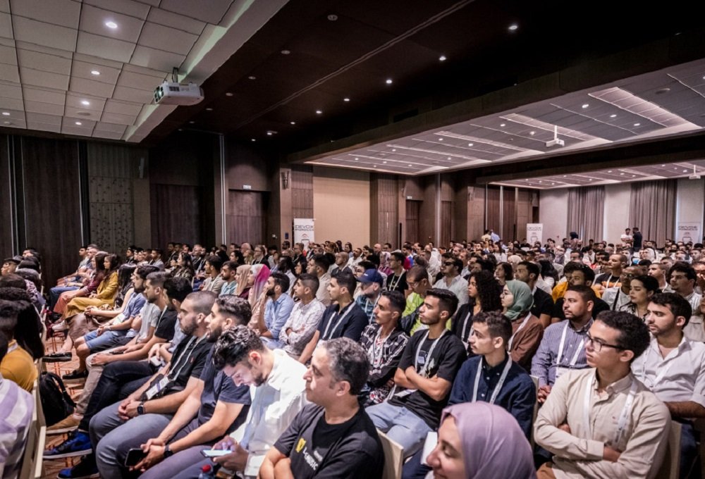 Marrakech à l’heure de la 11e édition de Devoxx Morocco