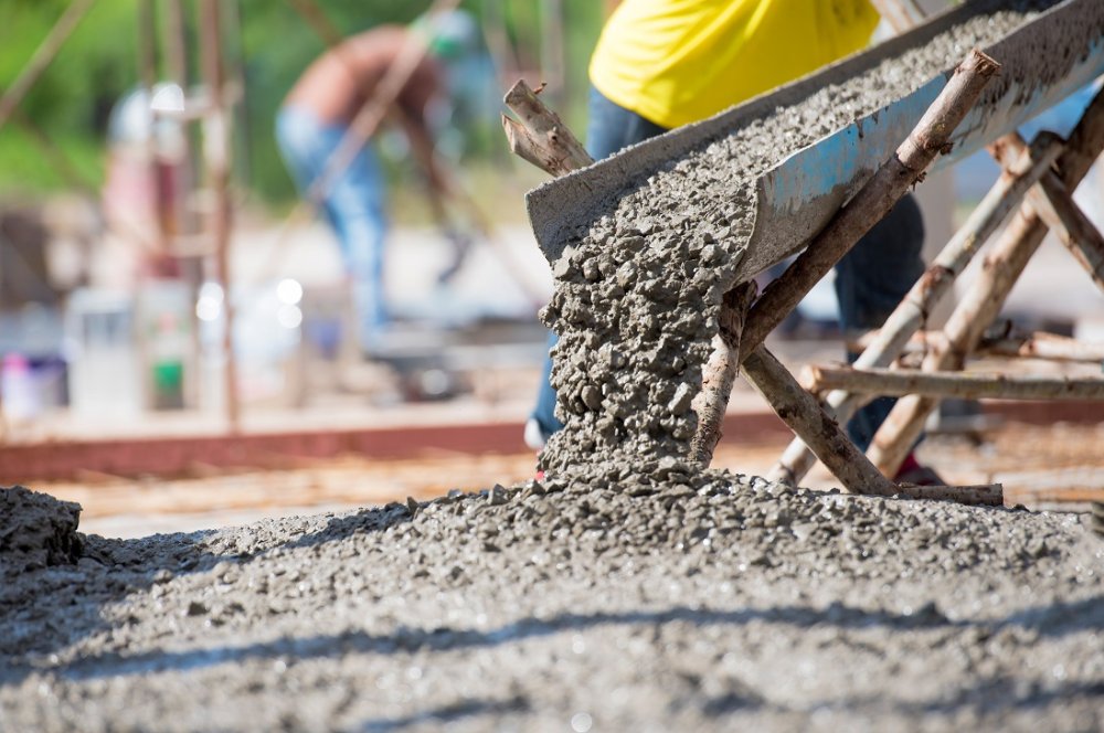 Les ventes de ciment en hausse de 6,88% à fin septembre 2024