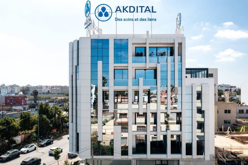 Bourse : Akdital à conserver dans les portefeuilles (Sogécapital)