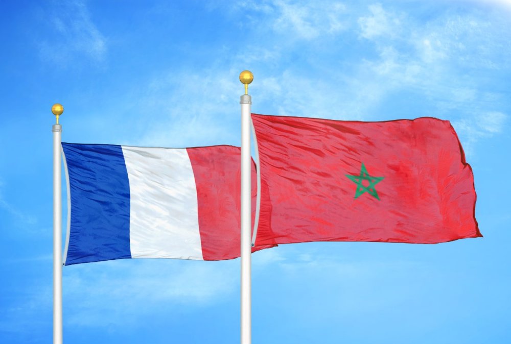 La France réaffirme son attachement indéfectible à son partenariat d’exception avec le Maroc