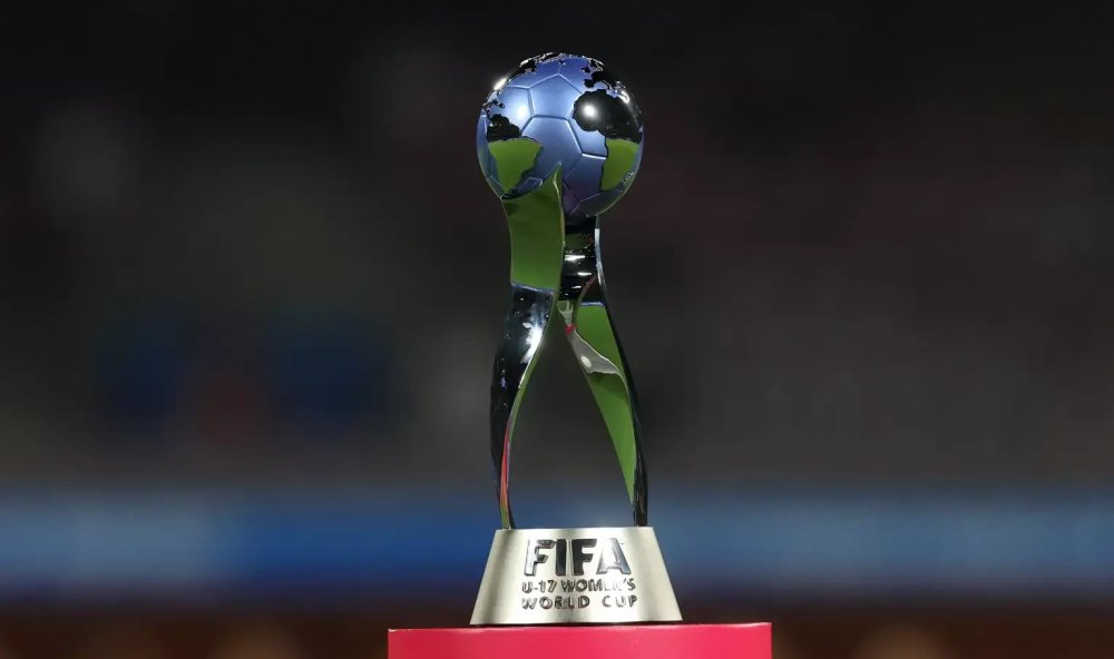 La FIFA dévoile la date du premier Mondial féminin U17 au Maroc