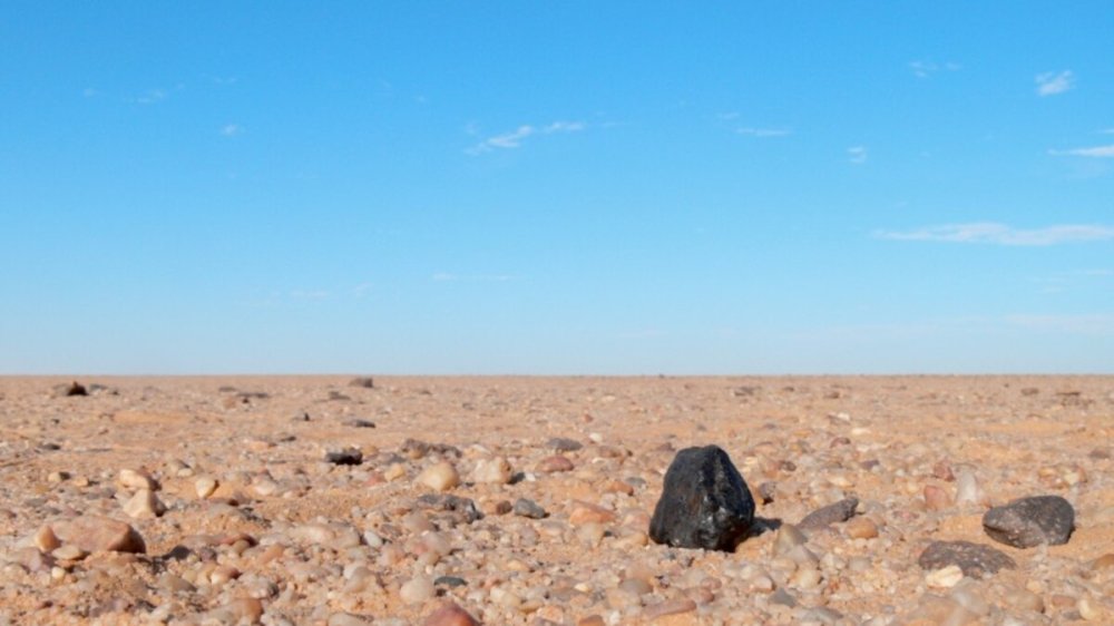 Découverte des météorites : la Fondation Attarik met en avant le rôle du Maroc à la Fête de la science 2024