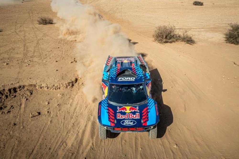 Rallye du Maroc : Al-Attiyah, Sainz, Loeb... des stars internationales en lice pour la 25 édition