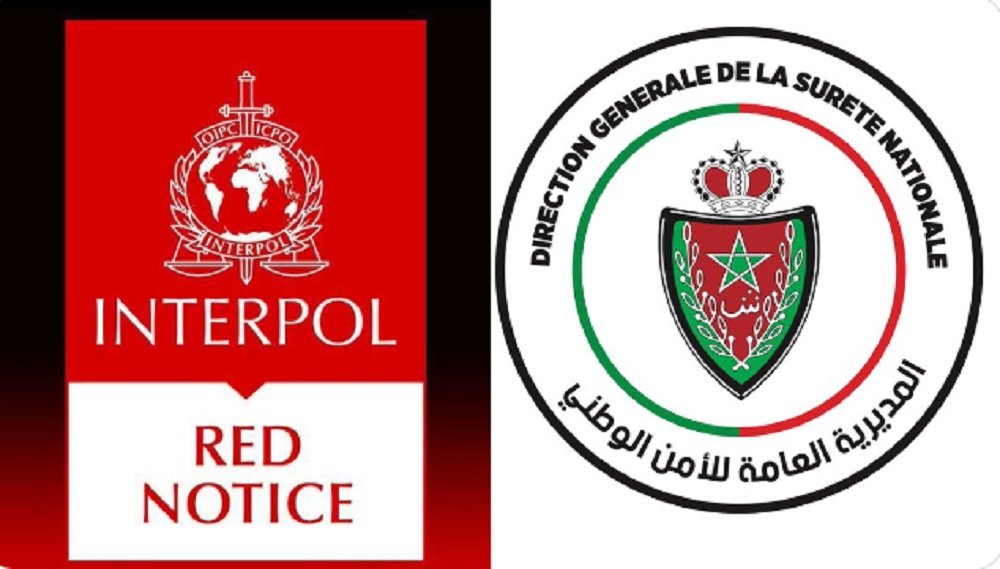 Tanger : Arrestation d'un ressortissant portugais recherché par l'Interpol