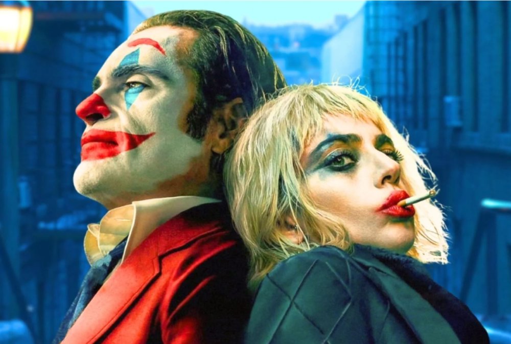 Cinéma : le "Joker: Folie à deux", en tête du box-office nord-américain