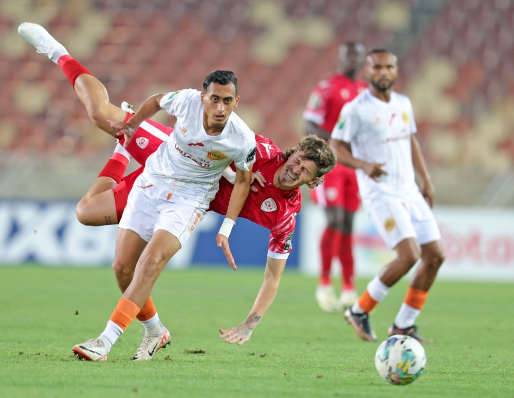 Coupe de la Confédération : la RS Berkane hérite du Stade malien et deux néophytes