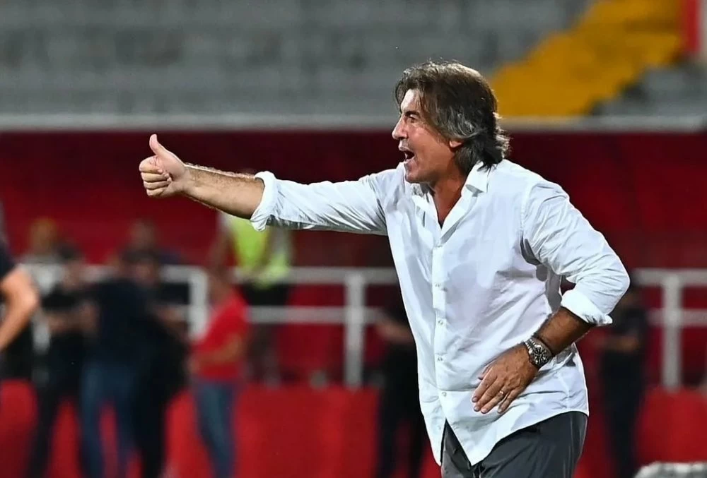 Raja Casablanca: Sa Pinto appointed new coach